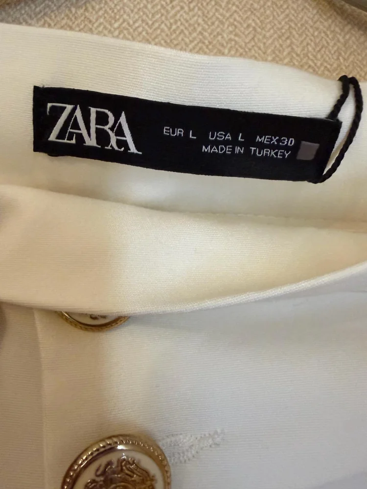 Zara Pants, size L / 40 / 12, photo 4
