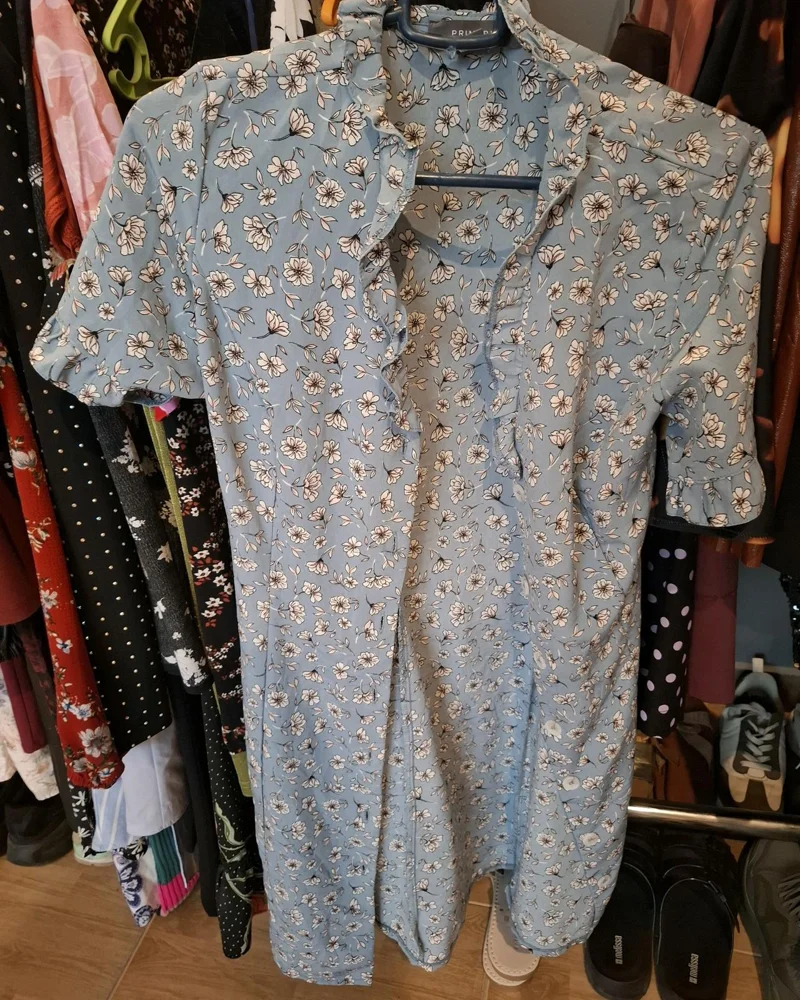 Primark Mini Dresses, size S / 36 / 8, photo 3