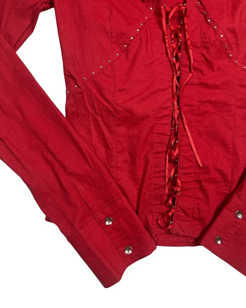 Blouses, size S / 36 / 8, photo 3