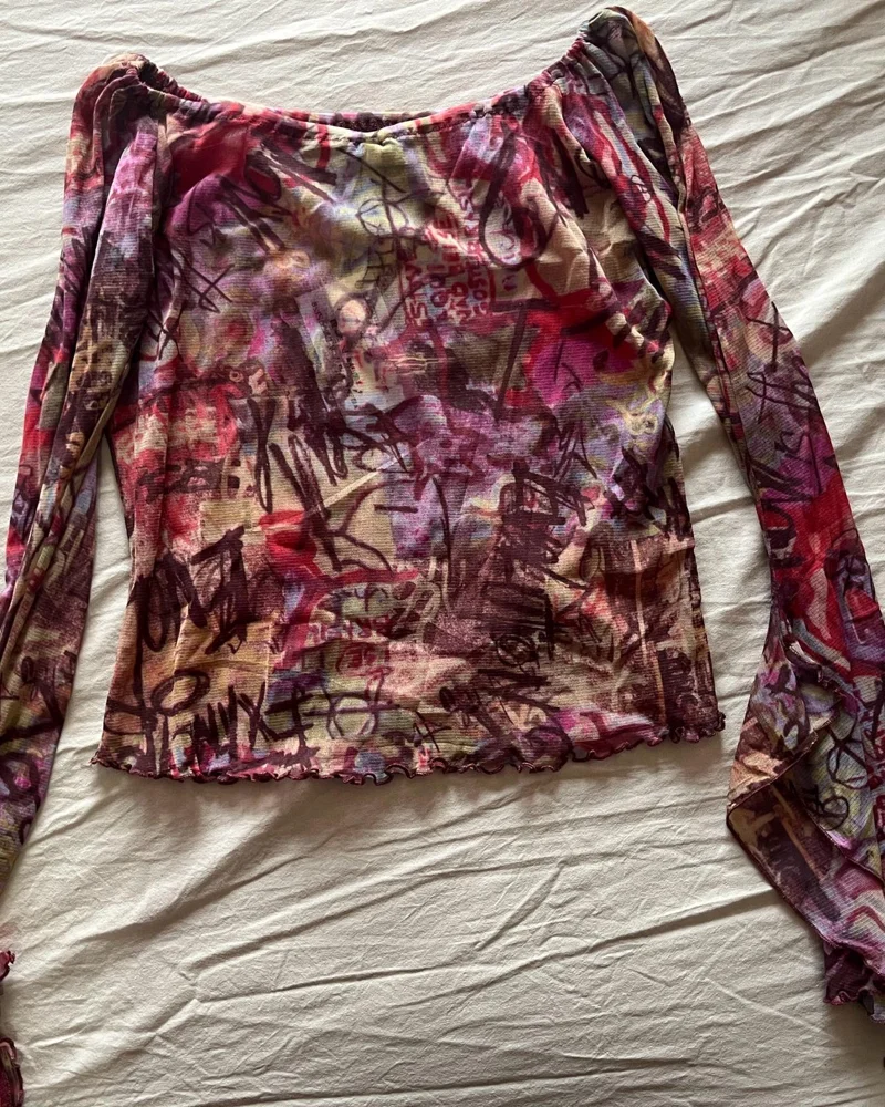 Blouses, size M / 38 / 10, photo 2