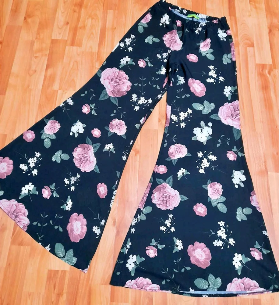 Pants, size M / 38 / 10, photo 3
