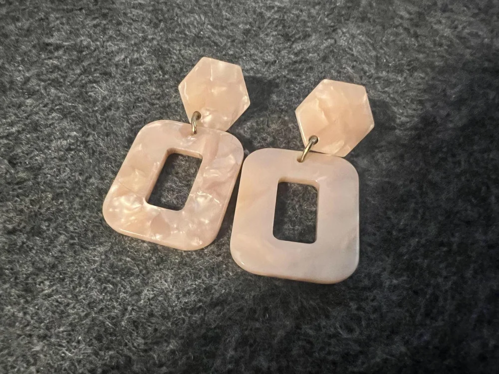H&M Earrings, size One size, photo 2