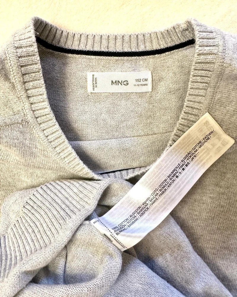 Mango Tops, size 12y, photo 5