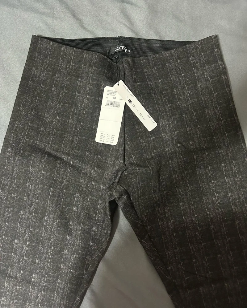 ICONIC Pants