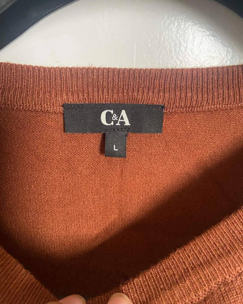 Sweaters & Pullovers, size L / 40 / 12, photo 4