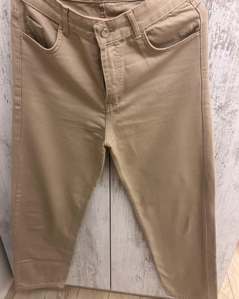 Pants, size S / 36 / 8, photo 3