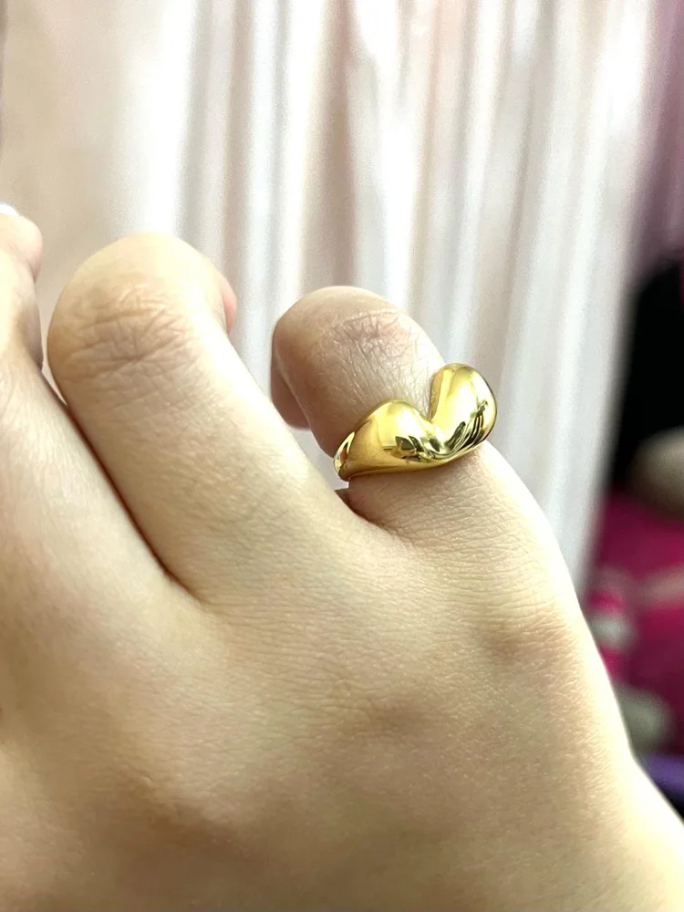 Rings, size Other, photo 3