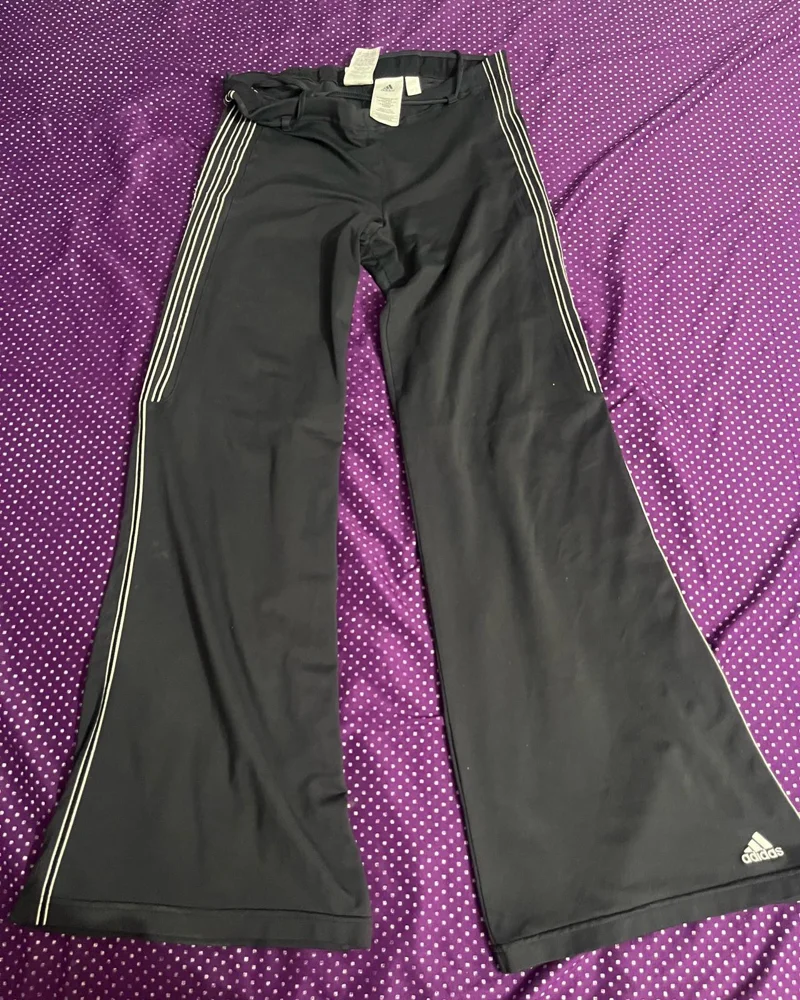 adidas Pants, size L / 40 / 12, photo 2