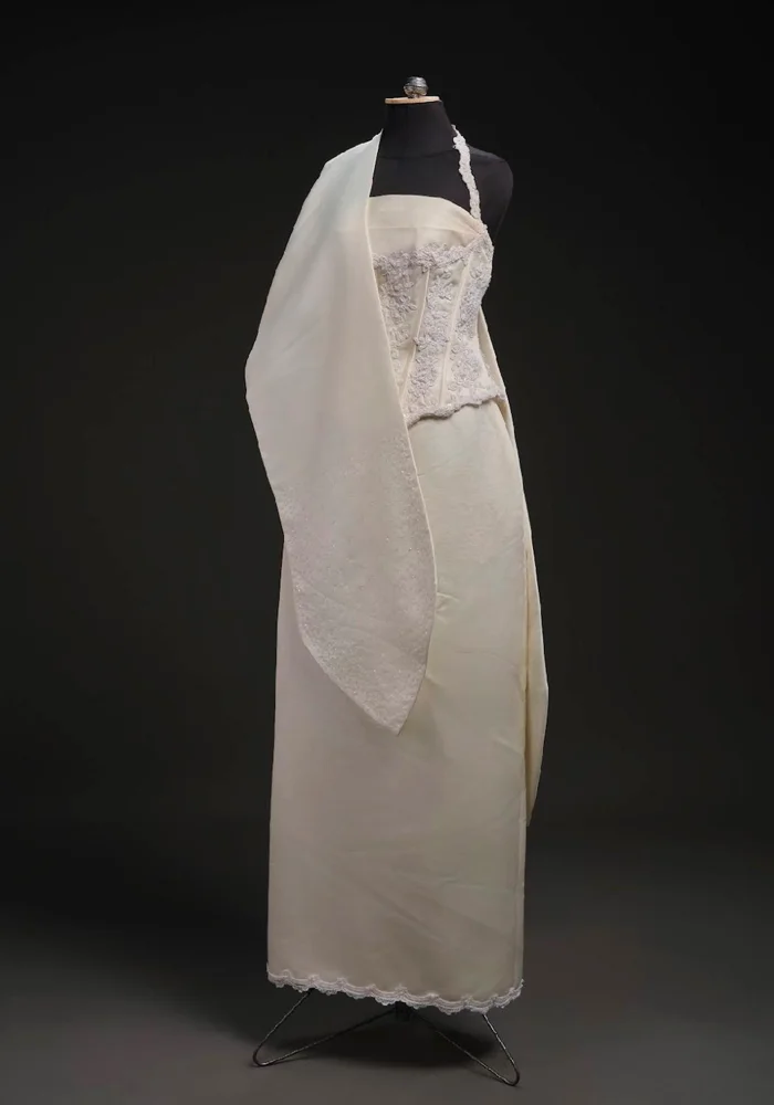 Wedding Dresses, size M / 38 / 10, photo 2