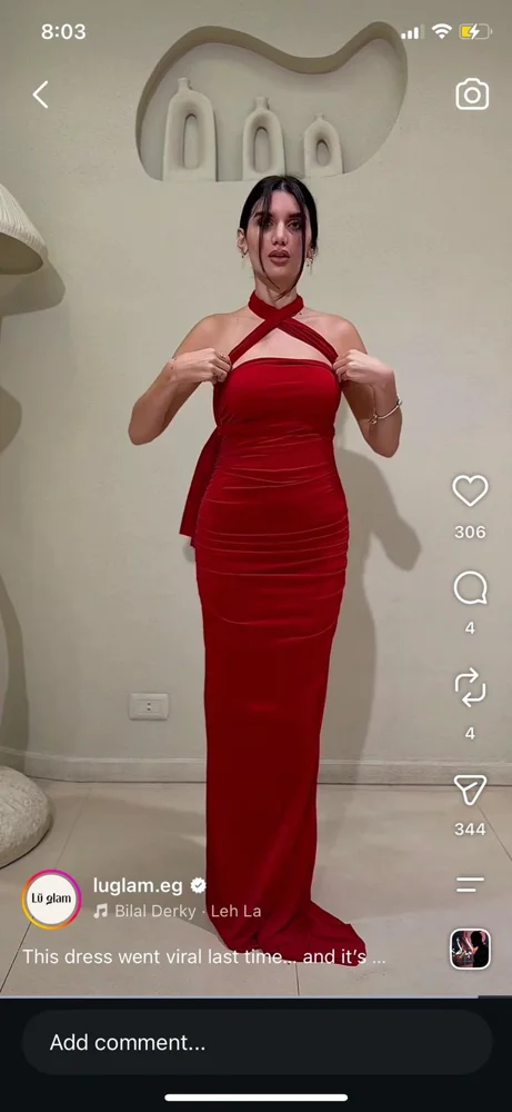 Party Dresses, size One size, photo 4