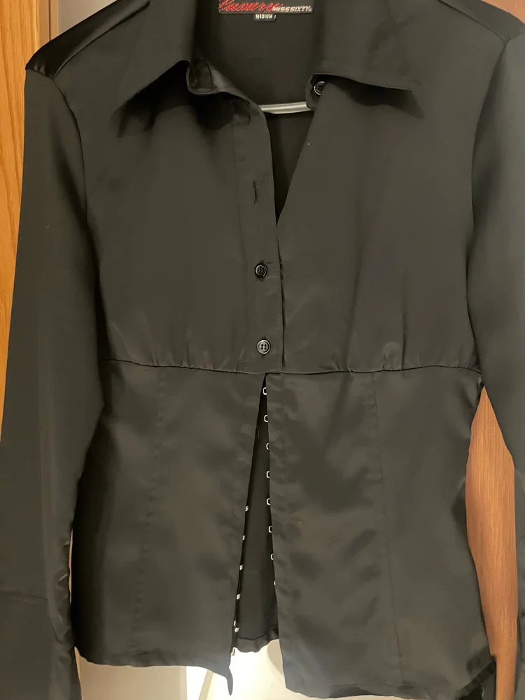 Miss Sixty Blouses, size M / 38 / 10, photo 2