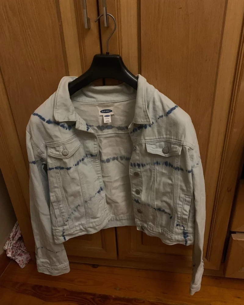 Old Navy Jackets