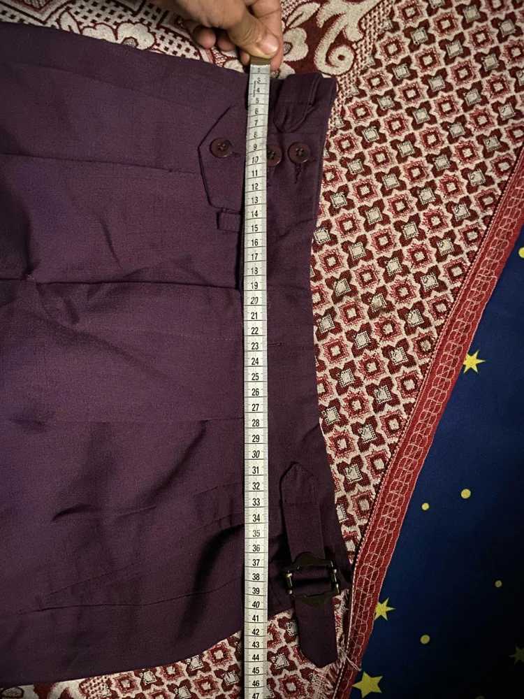 Pants, size XS / 34 / 6, photo 5
