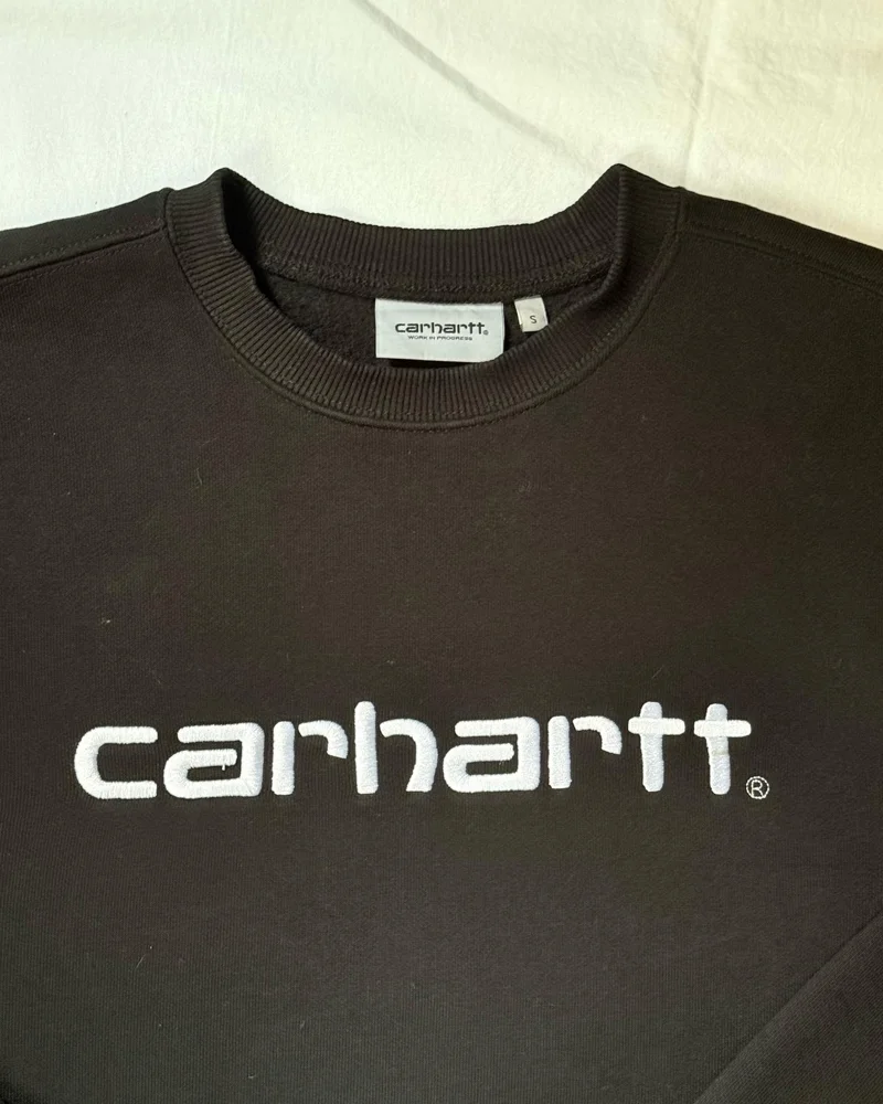 Carhartt Sweaters, size S, photo 2