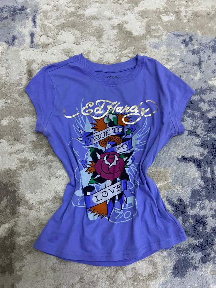 Ed Hardy Tank Tops