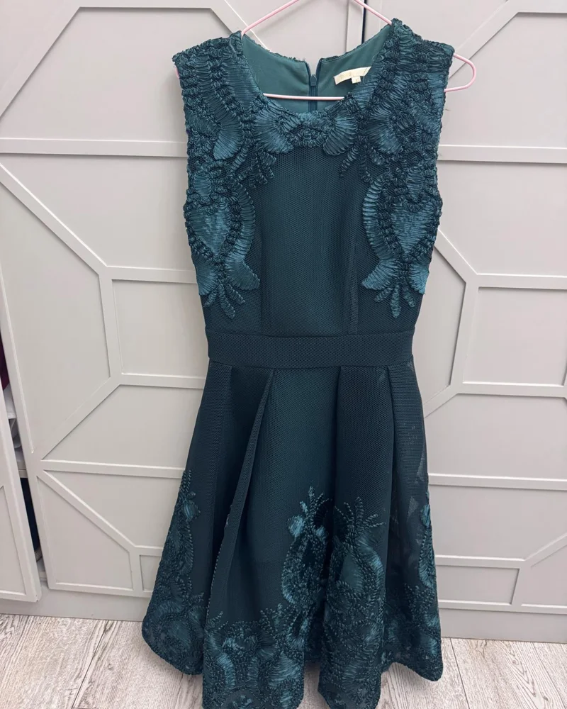 Maje Midi Dresses, size XS / 34 / 6, photo 2