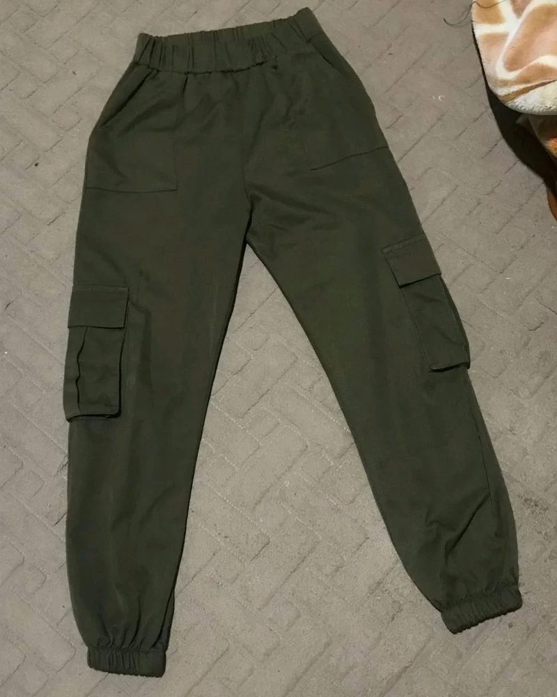 Pants, size One size, photo 2