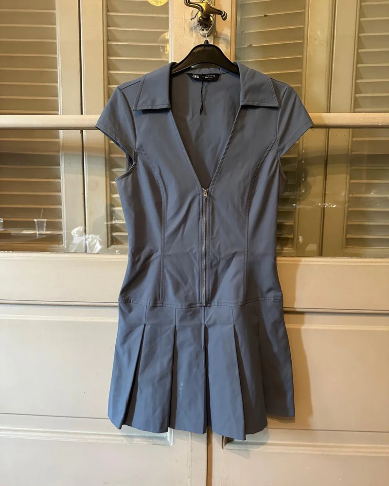 Zara Mini Dresses, size S / 36 / 8, photo 2