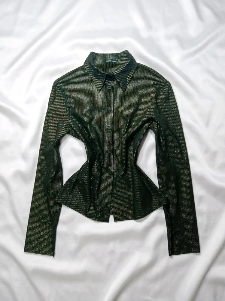 SASCH Shirts, size L / 40 / 12, photo 2