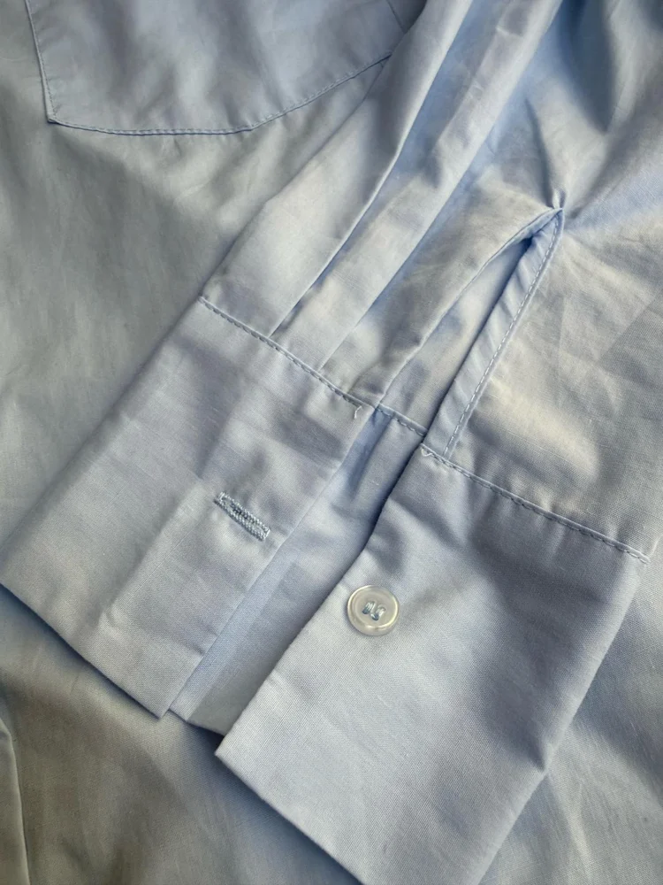 Shein Shirts, size S / 36 / 8, photo 2