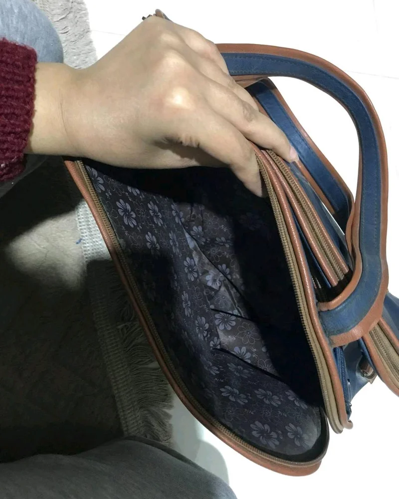 Shoulder Bag, size One size, photo 5