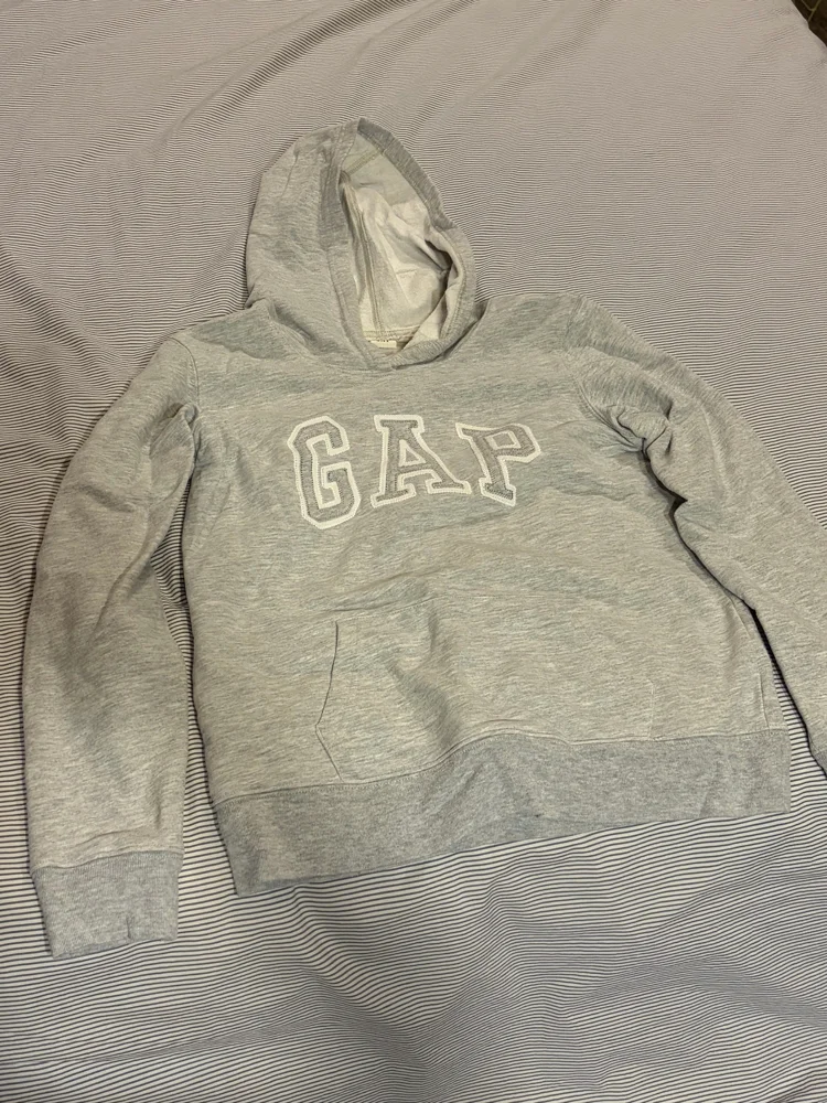 GAP Hoodies, size XS / 34 / 6, photo 2