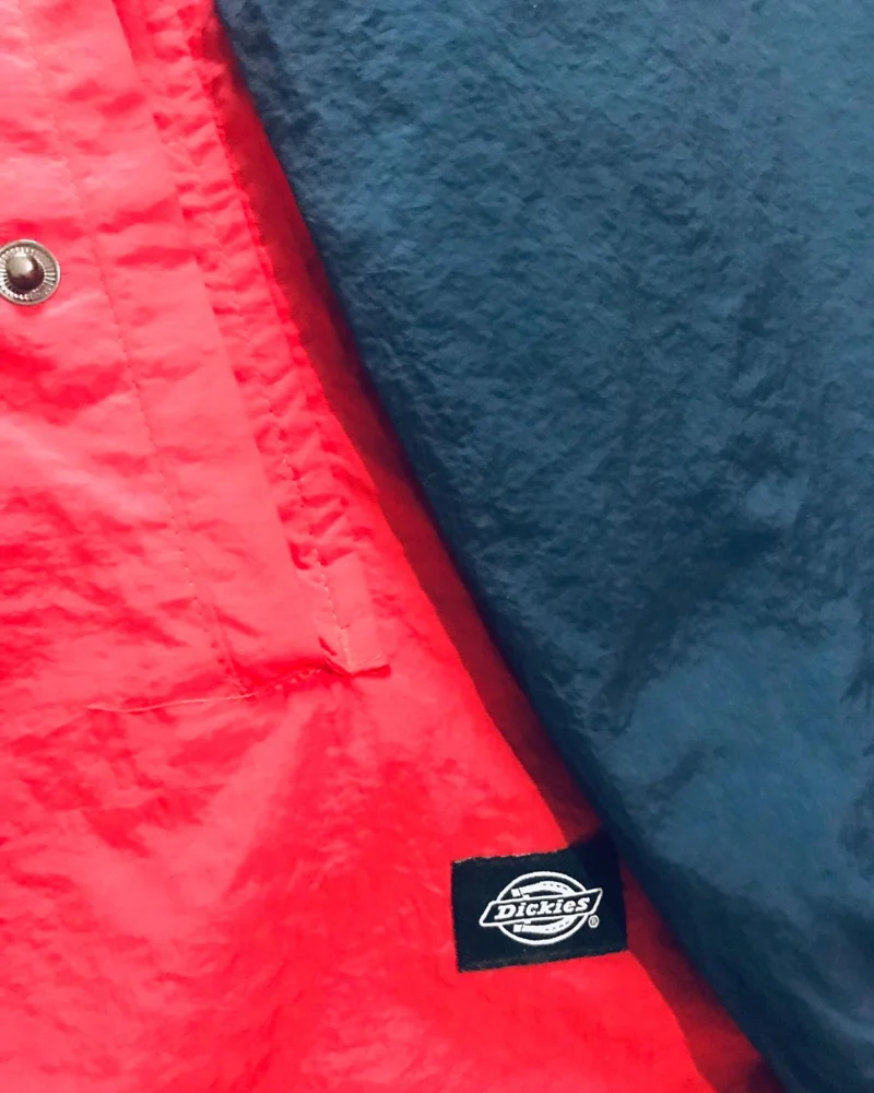 Dickies Athletic Jackets, size L, photo 5