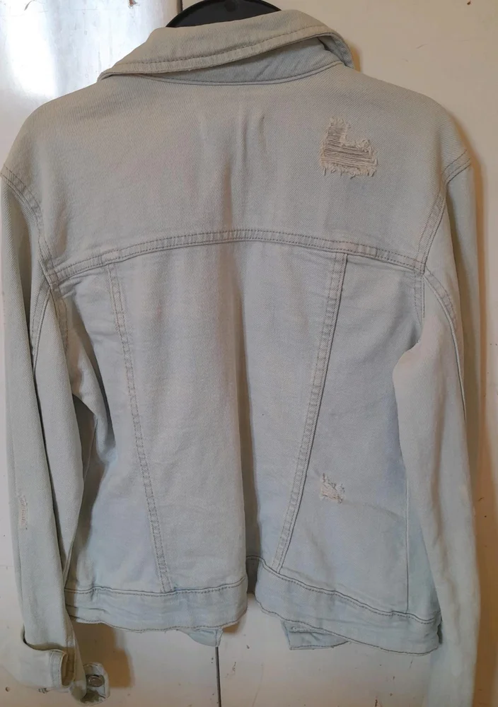 Bershka Jackets, size XS / 34 / 6, photo 2