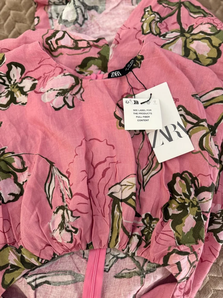 Zara Maxi Dresses, size S / 36 / 8, photo 2