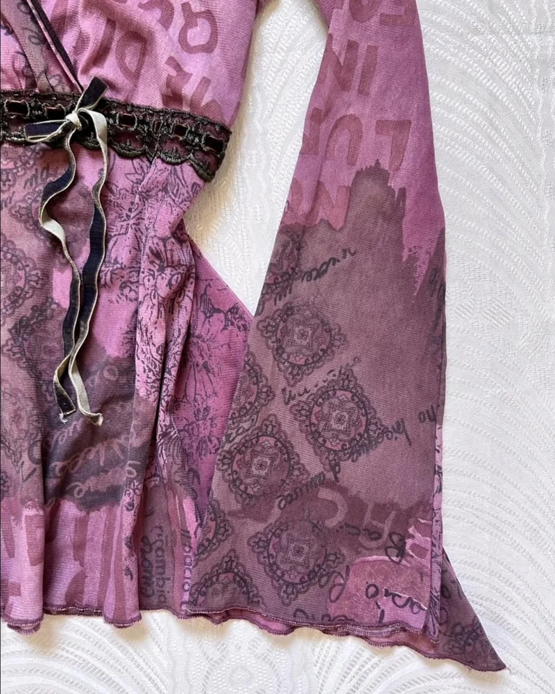 Blouses, size S / 36 / 8, photo 3