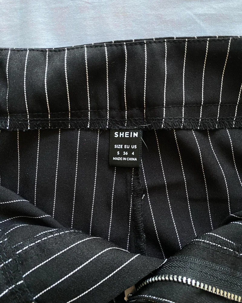 Shein Pants, size S / 36 / 8, photo 3