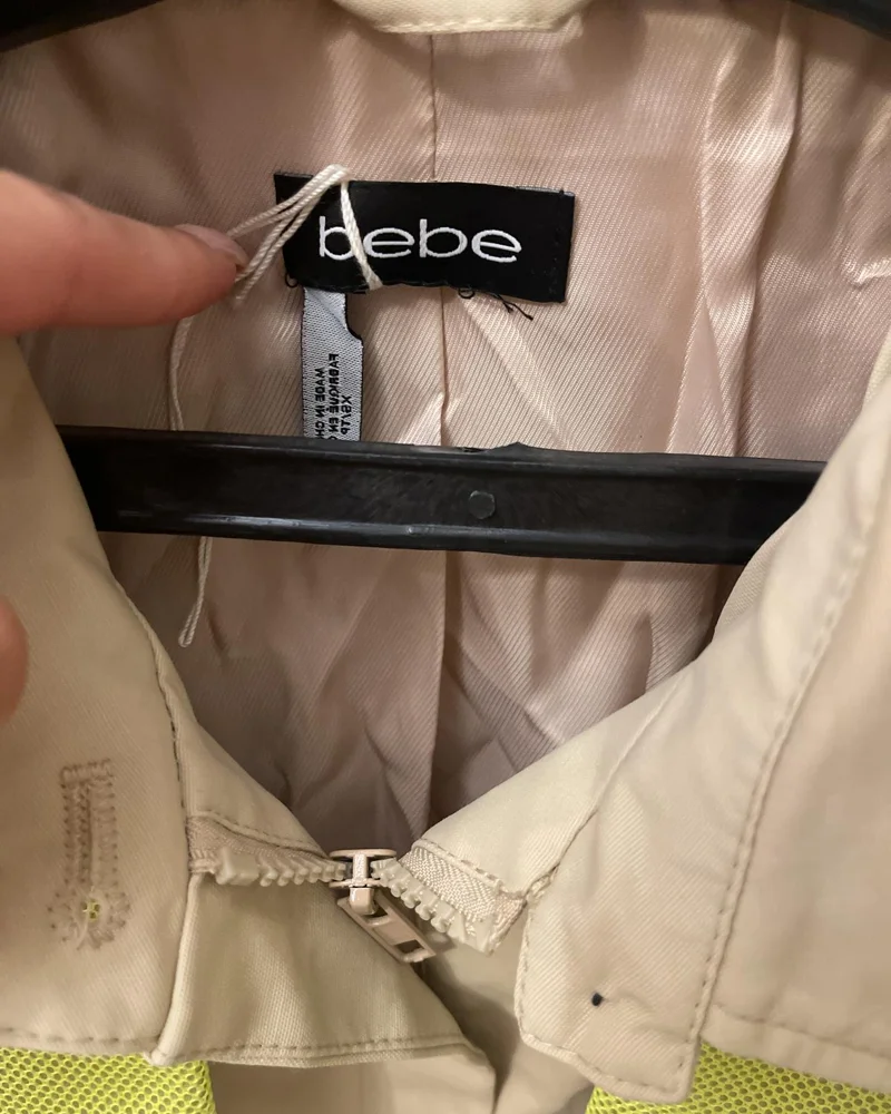 Bebe Coats, size XS / 34 / 6, photo 3