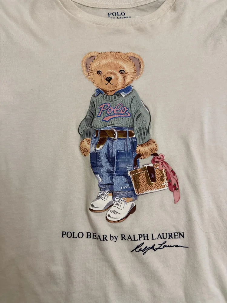 Ralph Lauren T-shirts, size XS / 34 / 6, photo 2