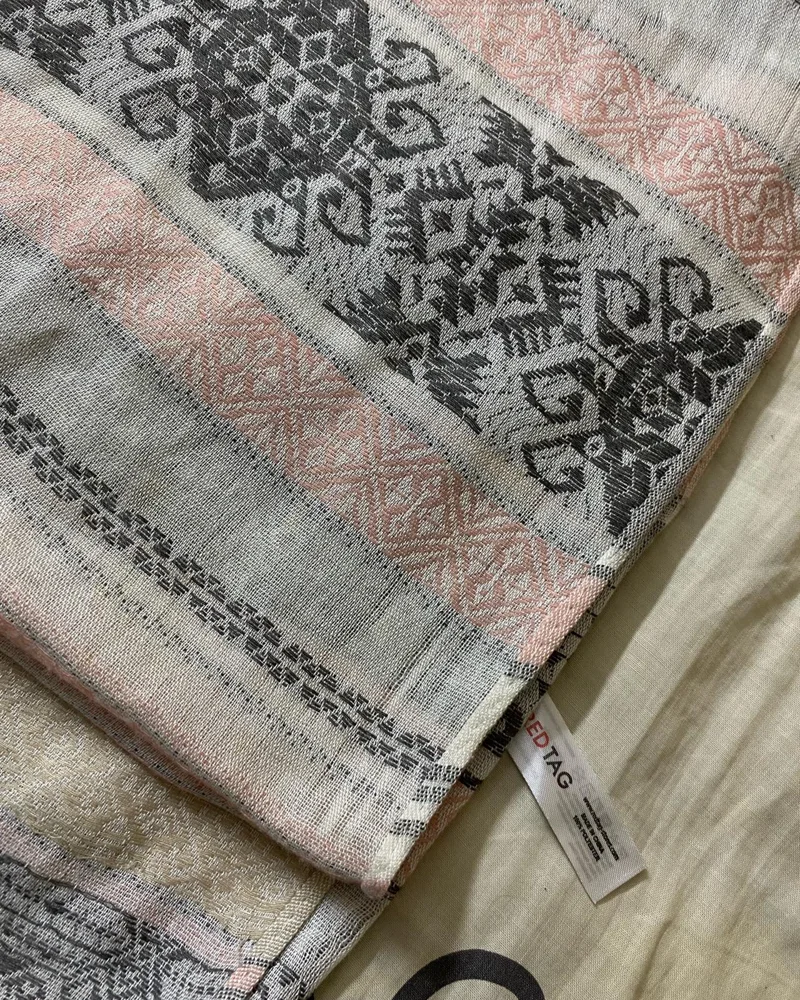Scarves, size One size, photo 2