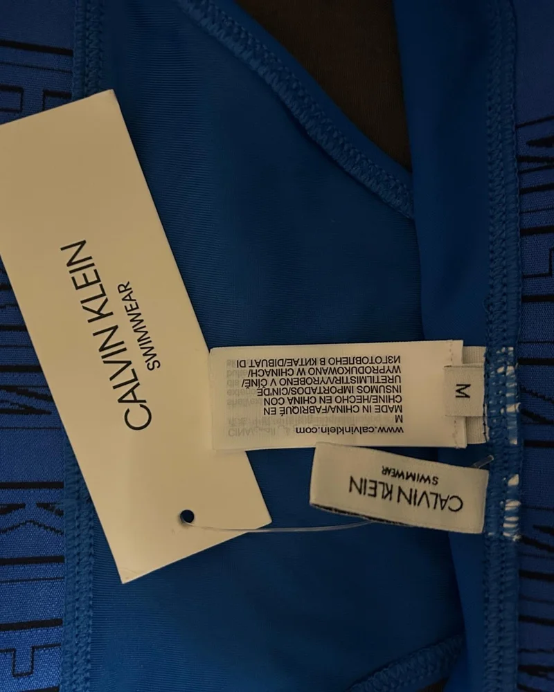 Calvin Klein Bikini, size M / 38 / 10, photo 3