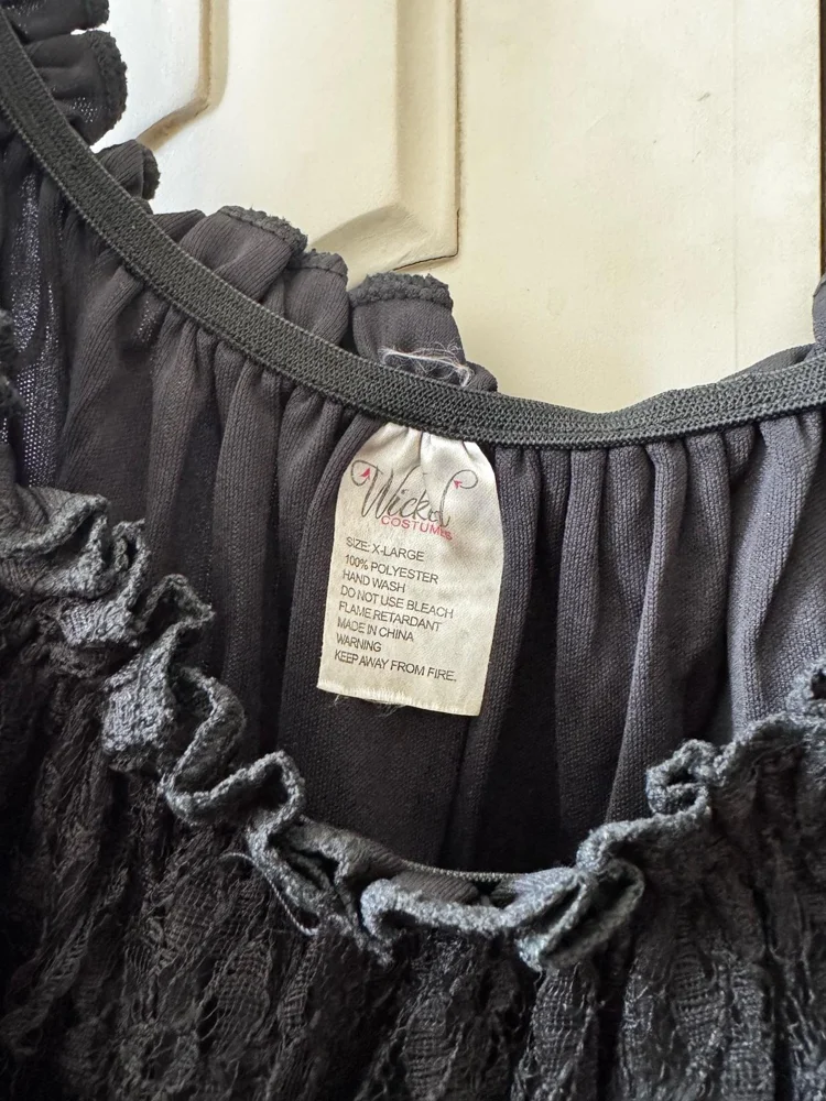 Wicked Costumes Blouses, size XL / 42 / 14, photo 3