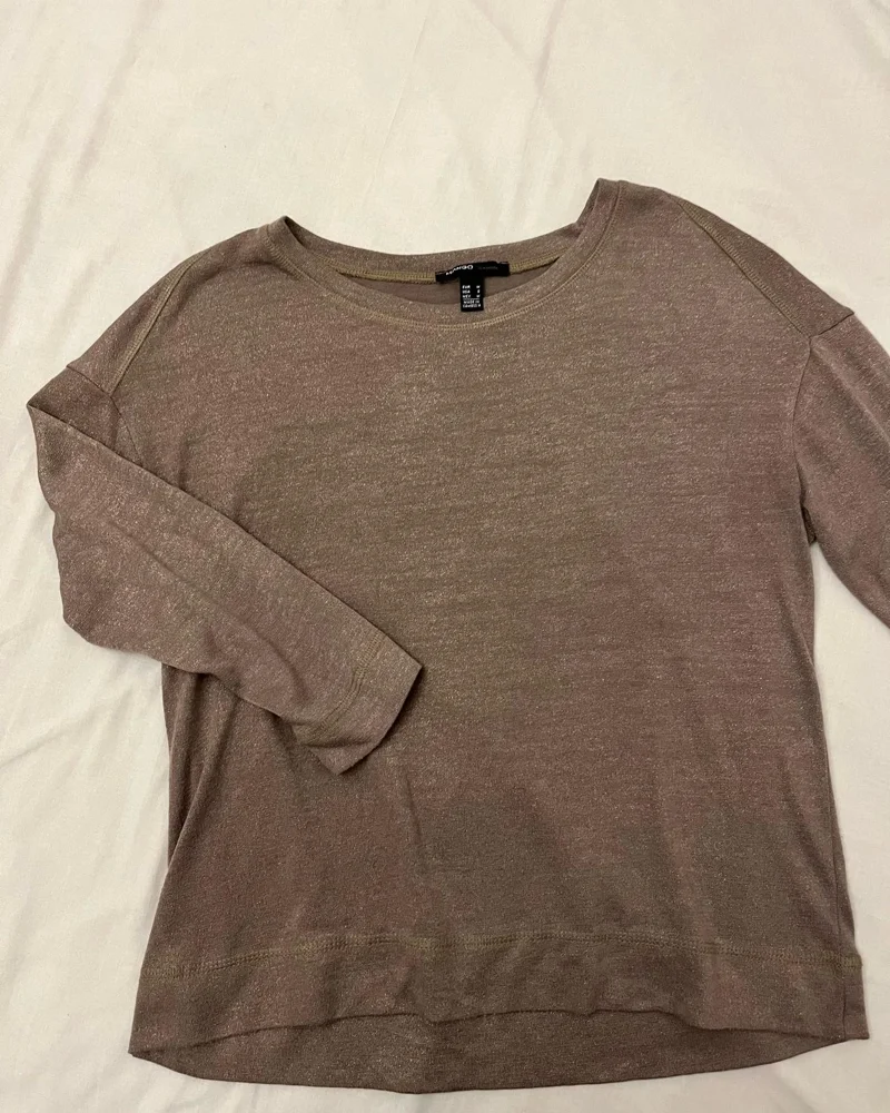 Mango Blouses, size M / 38 / 10, photo 2