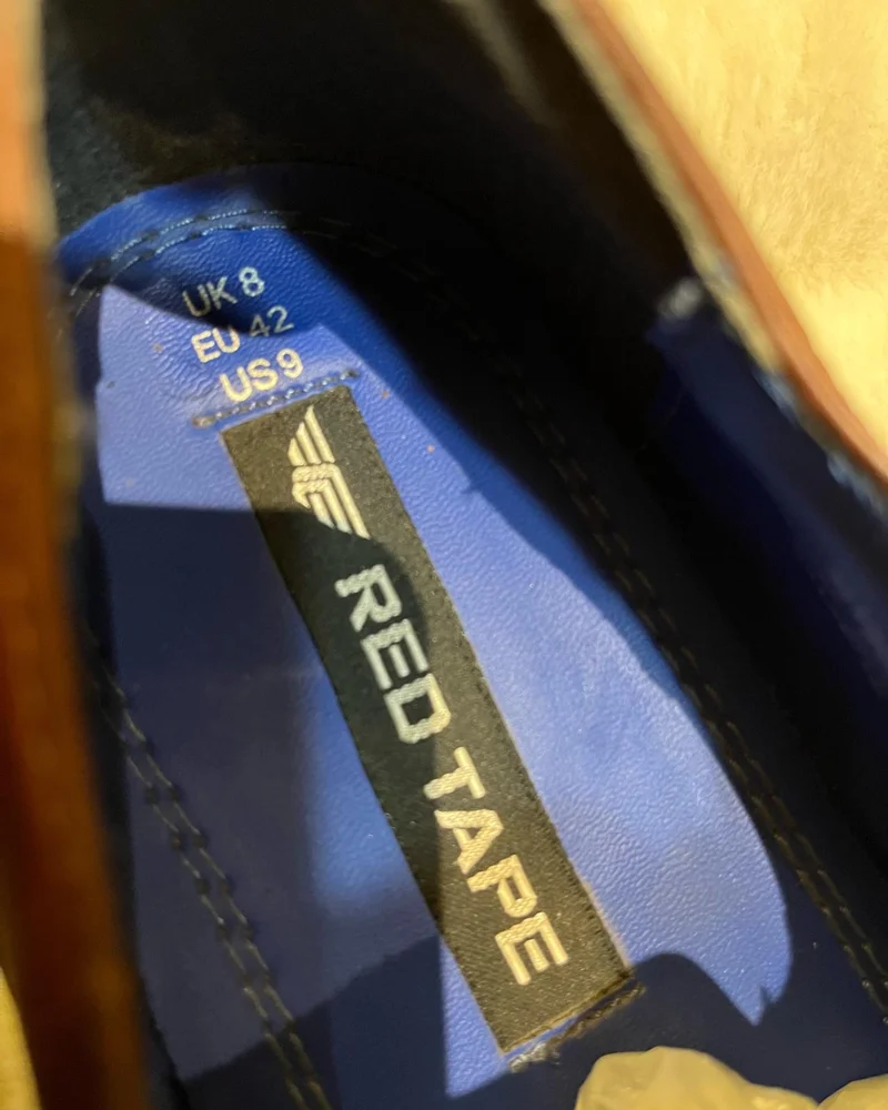 Dress Shoes, size 42, photo 5