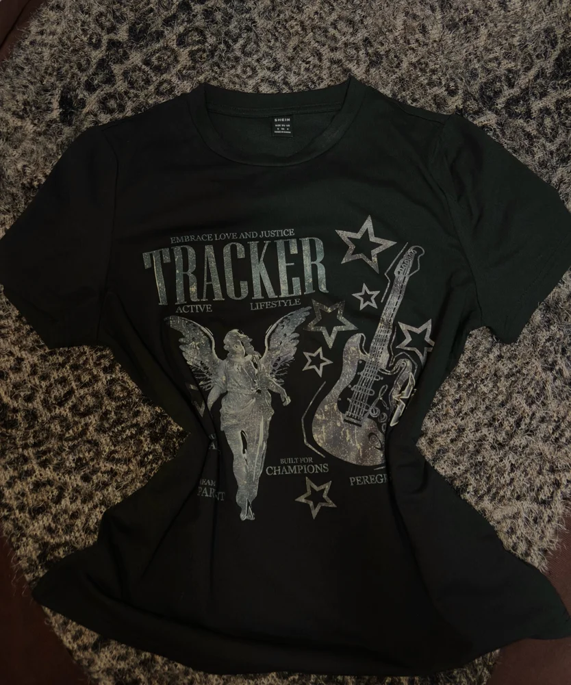 Shein T-shirts