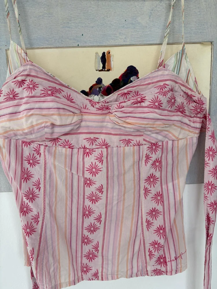 Blouses, size S / 36 / 8, photo 2