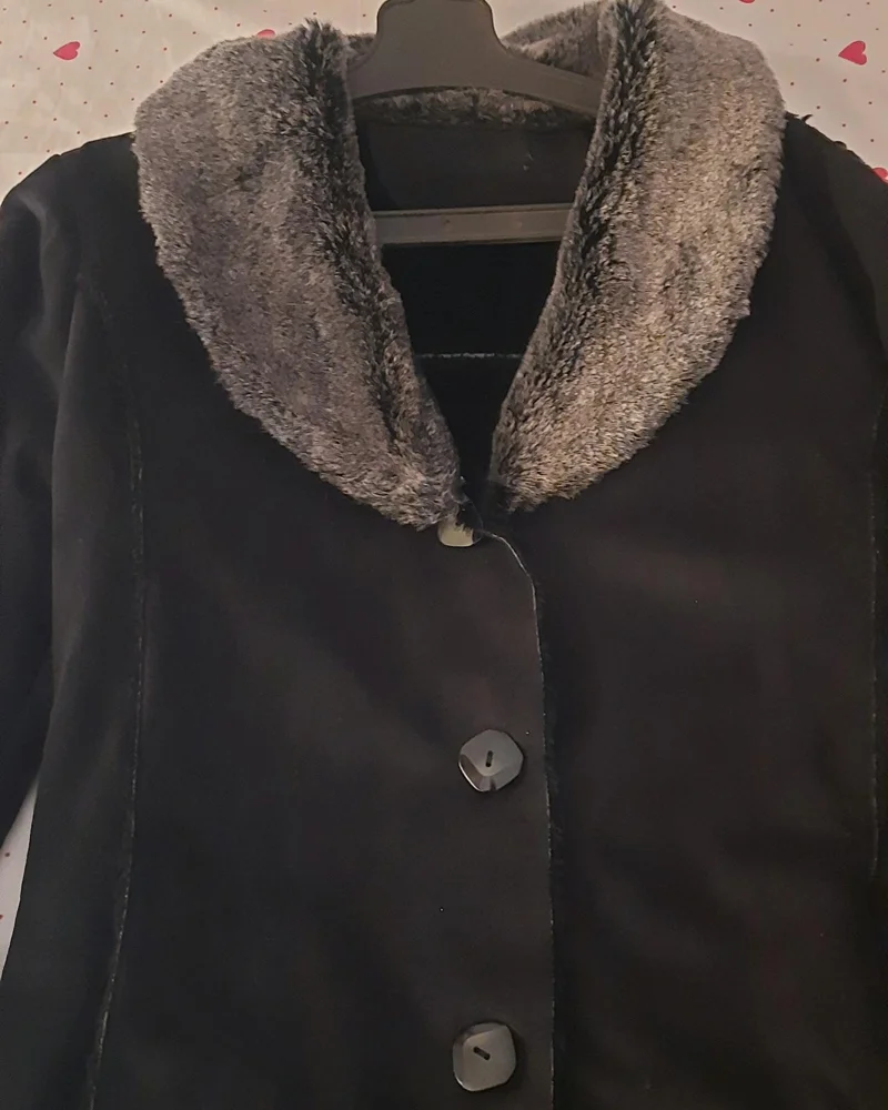 Coats, size M / 38 / 10, photo 3