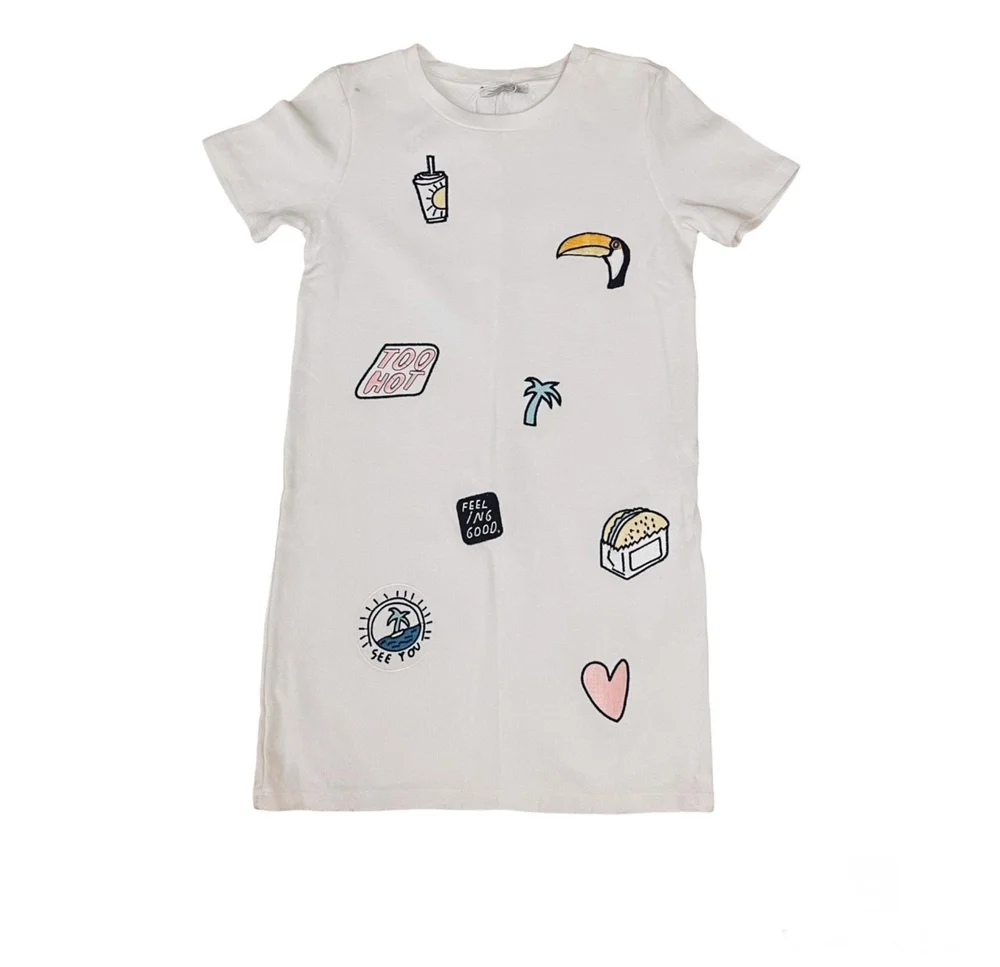 Zara Dresses