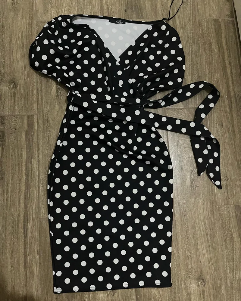 Quiz Sundresses, size L / 40 / 12, photo 3