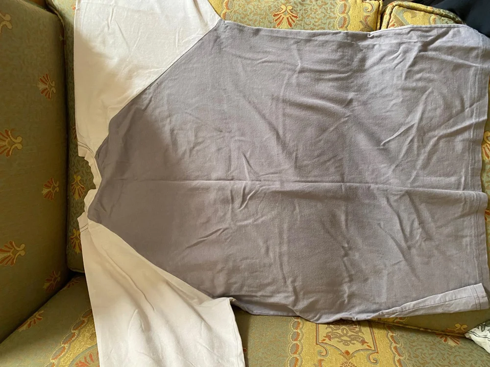 Long Sleeve Shirts, size M, photo 4