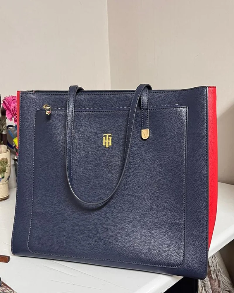 Tommy Hilfiger Shoulder Bag, size One size, photo 2