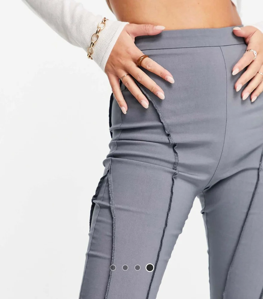 Collusion Pants, size M / 38 / 10, photo 2