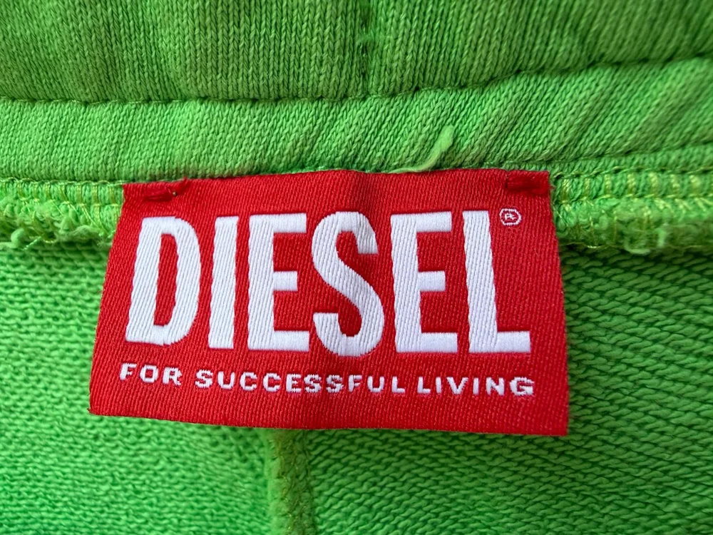Diesel Bottoms, size 14y, photo 3