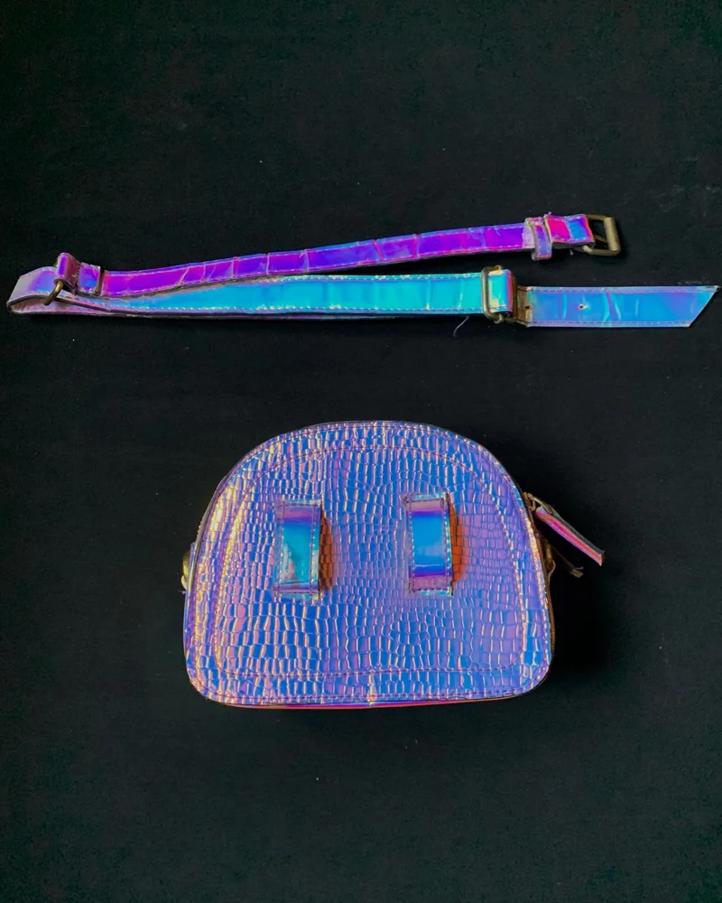 Cross-Body Bag, size Other, photo 3