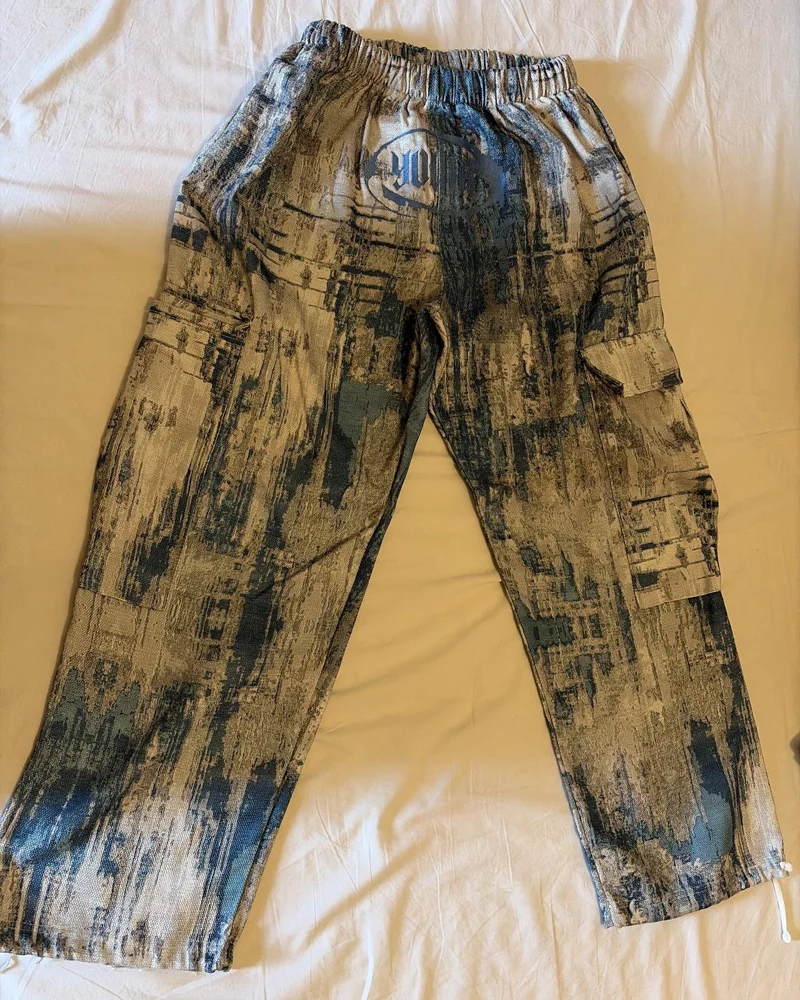 Pants, size XL, photo 2