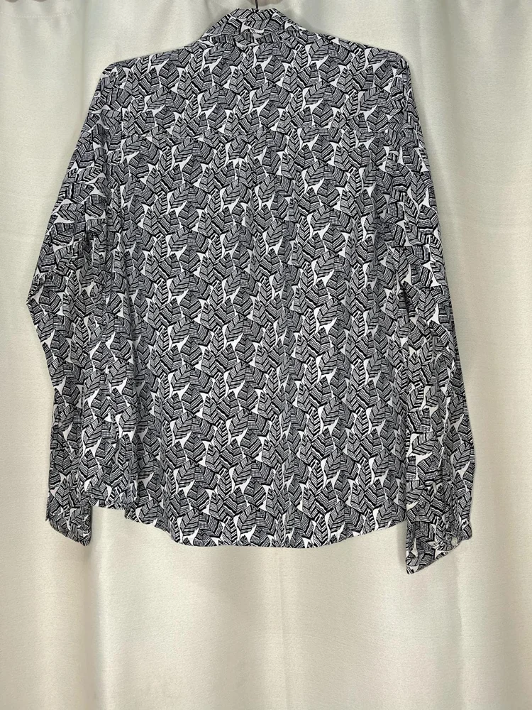 Shirts, size M / 38 / 10, photo 5